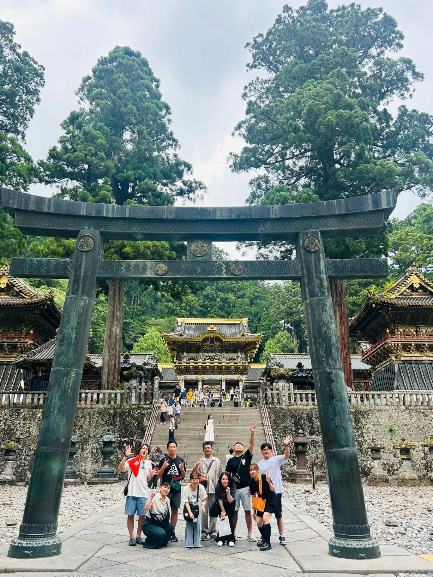 研修旅行IN栃木県