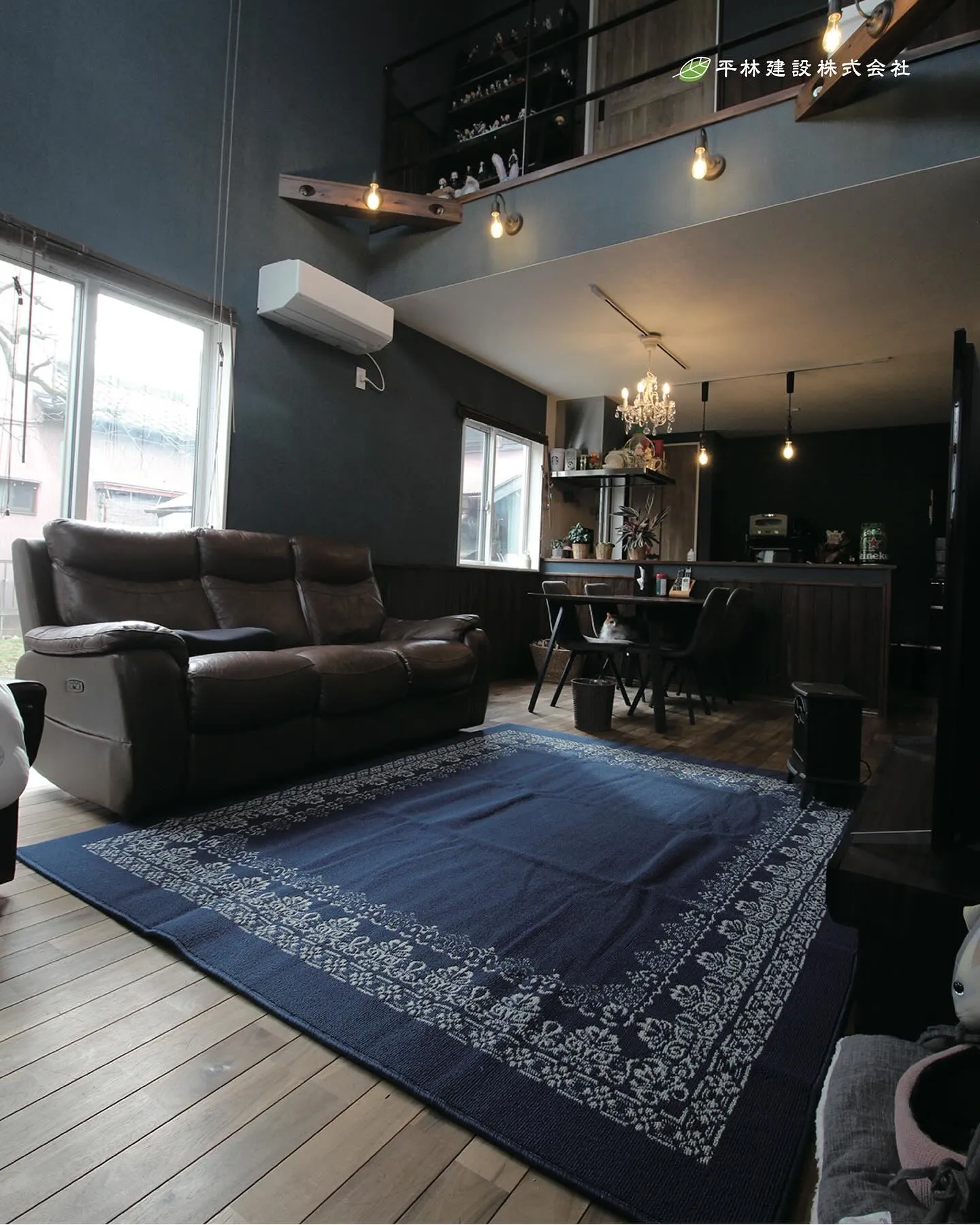 ひらけんのLDK✨