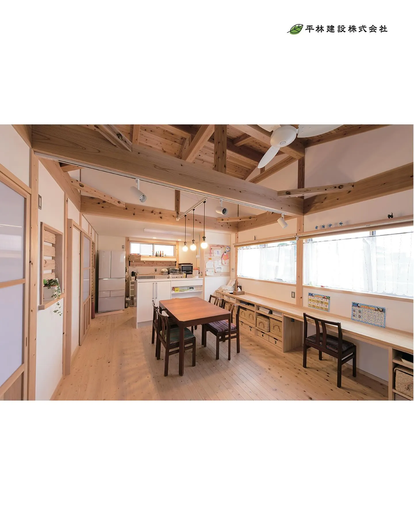 ひらけんのLDK✨