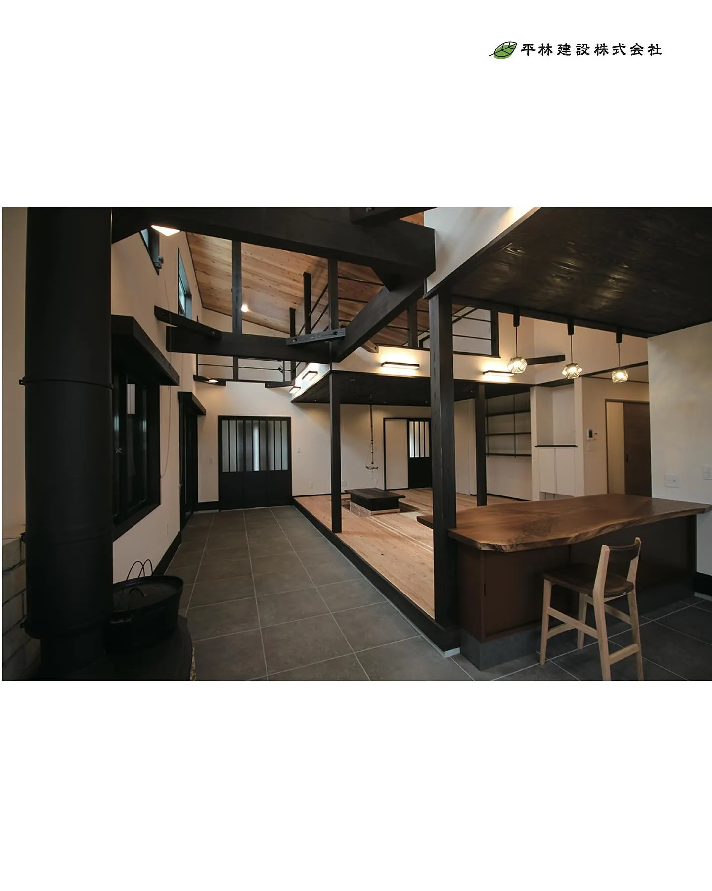 ひらけんのLDK✨