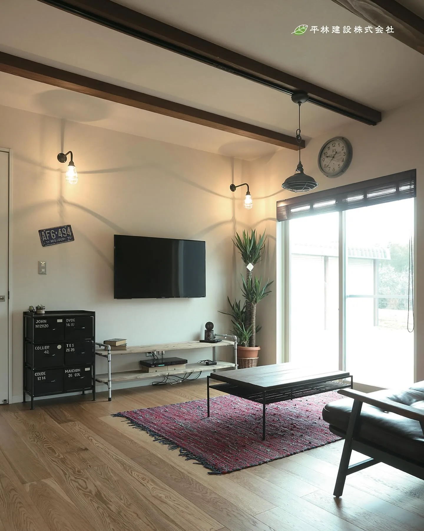 ひらけんのLDK✨