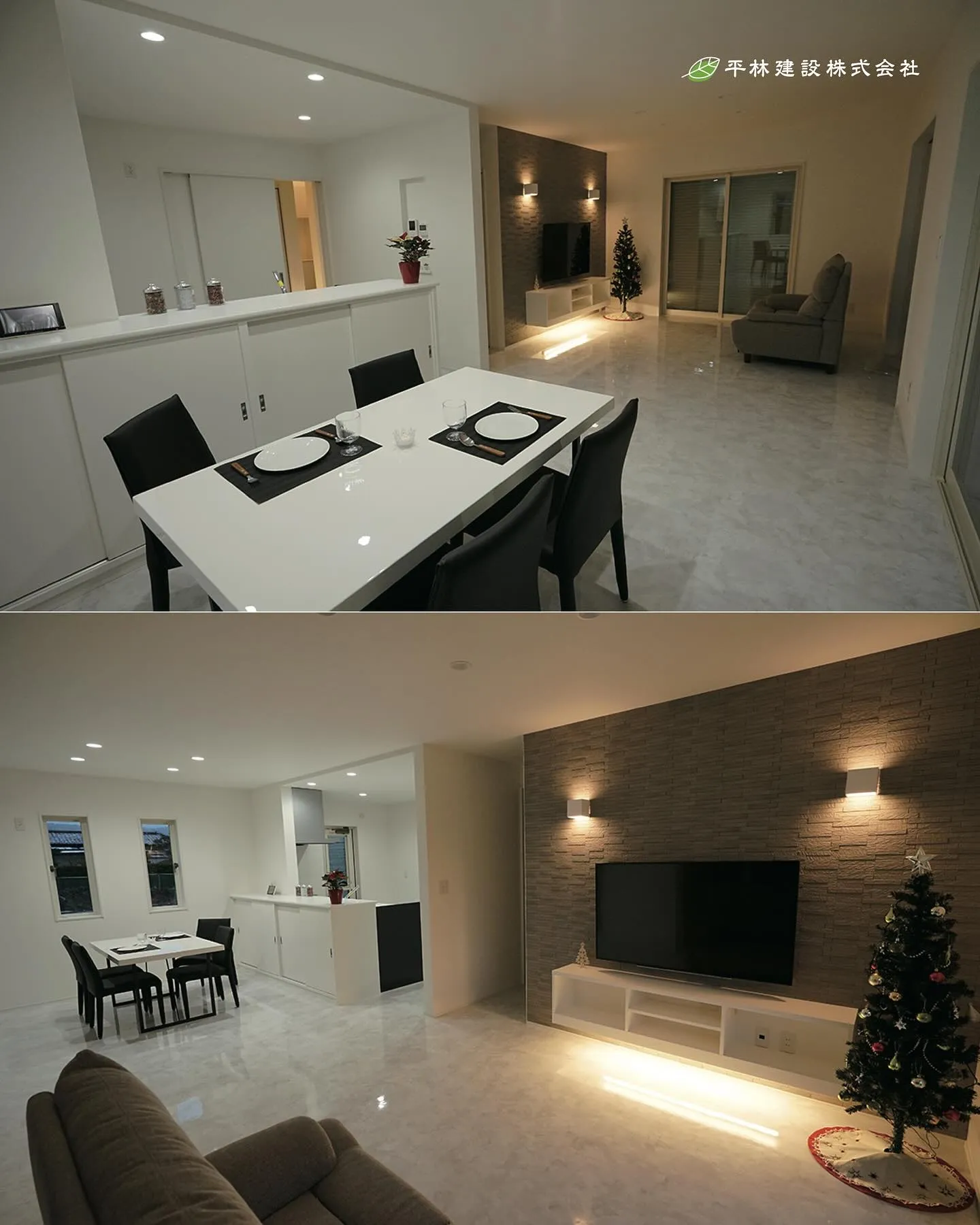 ひらけんのLDK✨