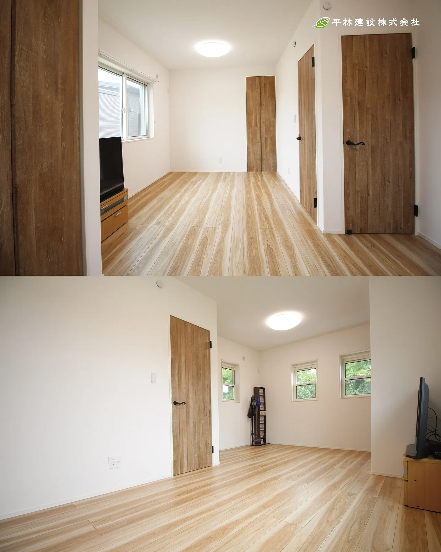 働くママが暮らすコンパクト子育て住宅🏠