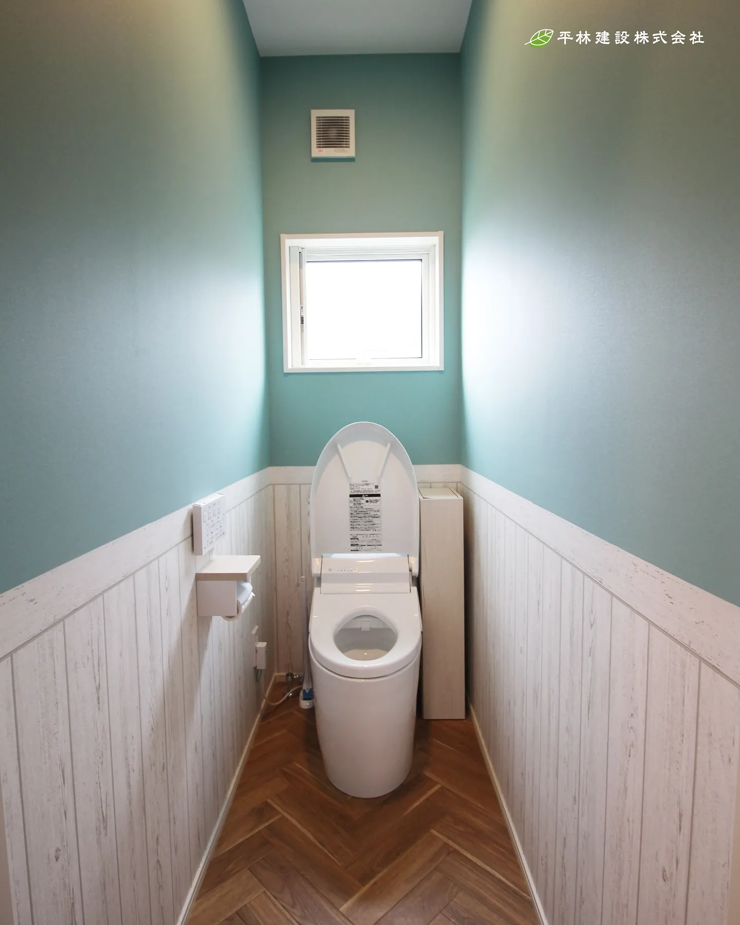 働くママが暮らすコンパクト子育て住宅🏠