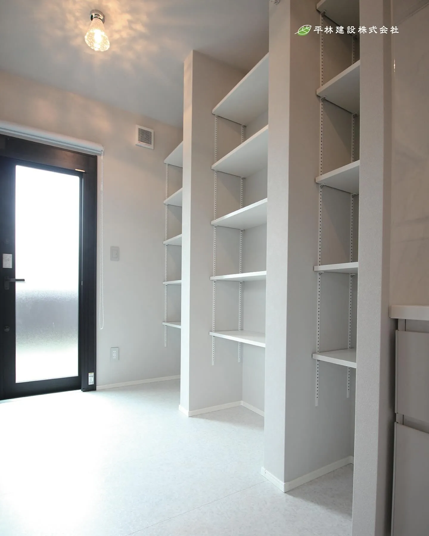 ひらけんの収納✨