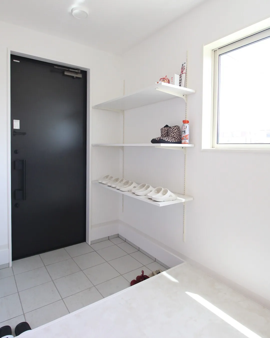 『一棟懸命、一緒懸命。