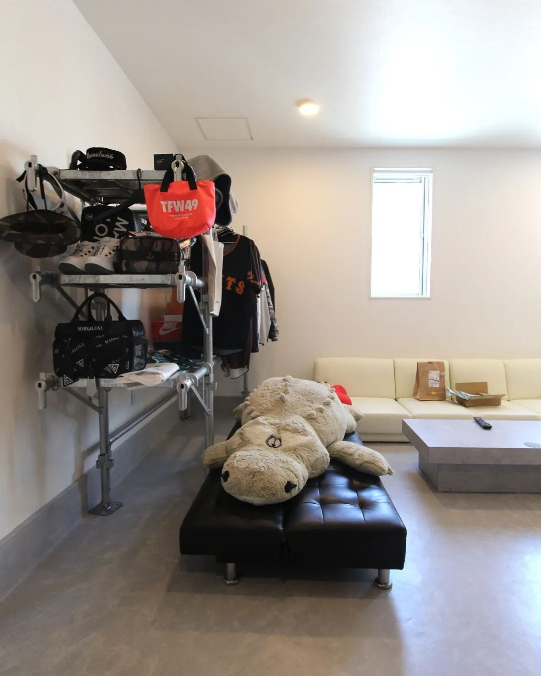 『一棟懸命、一緒懸命。