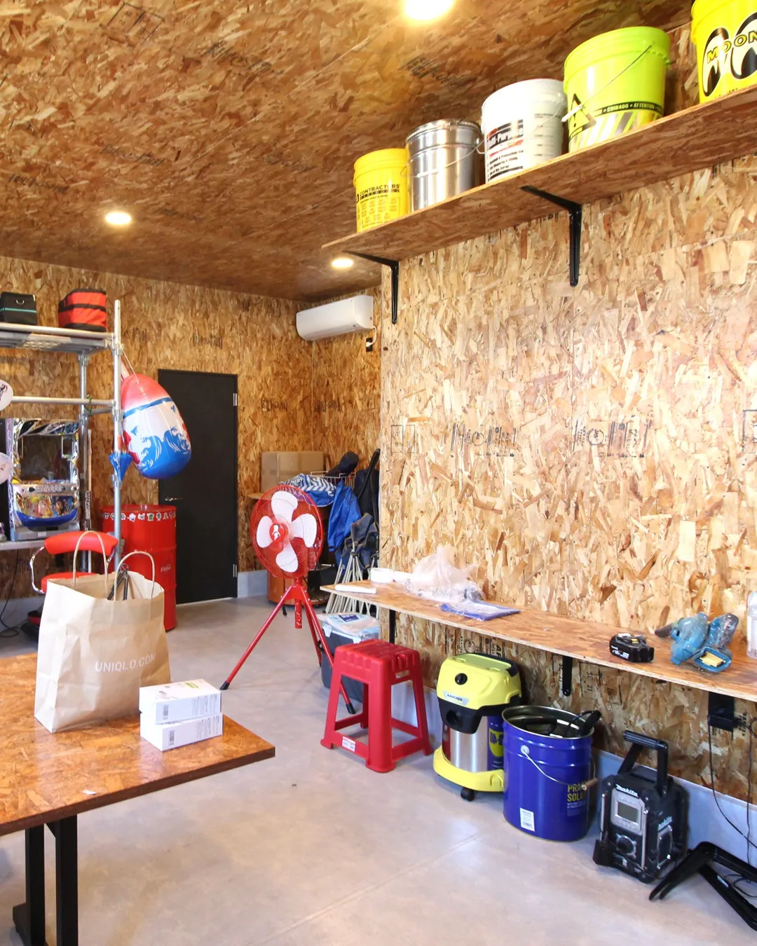 『一棟懸命、一緒懸命。