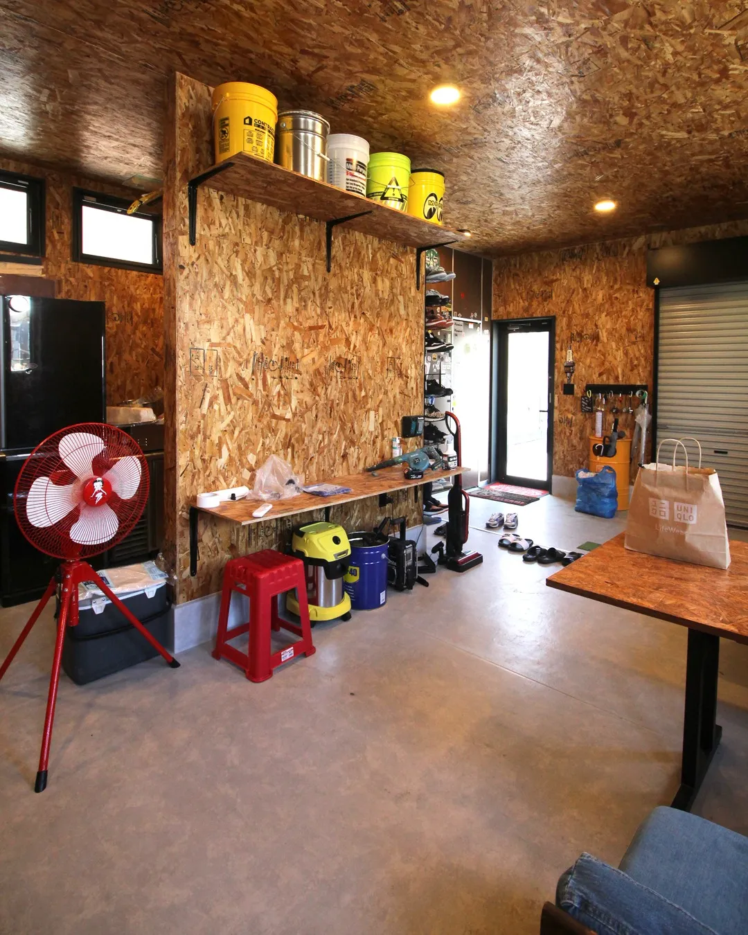 『一棟懸命、一緒懸命。