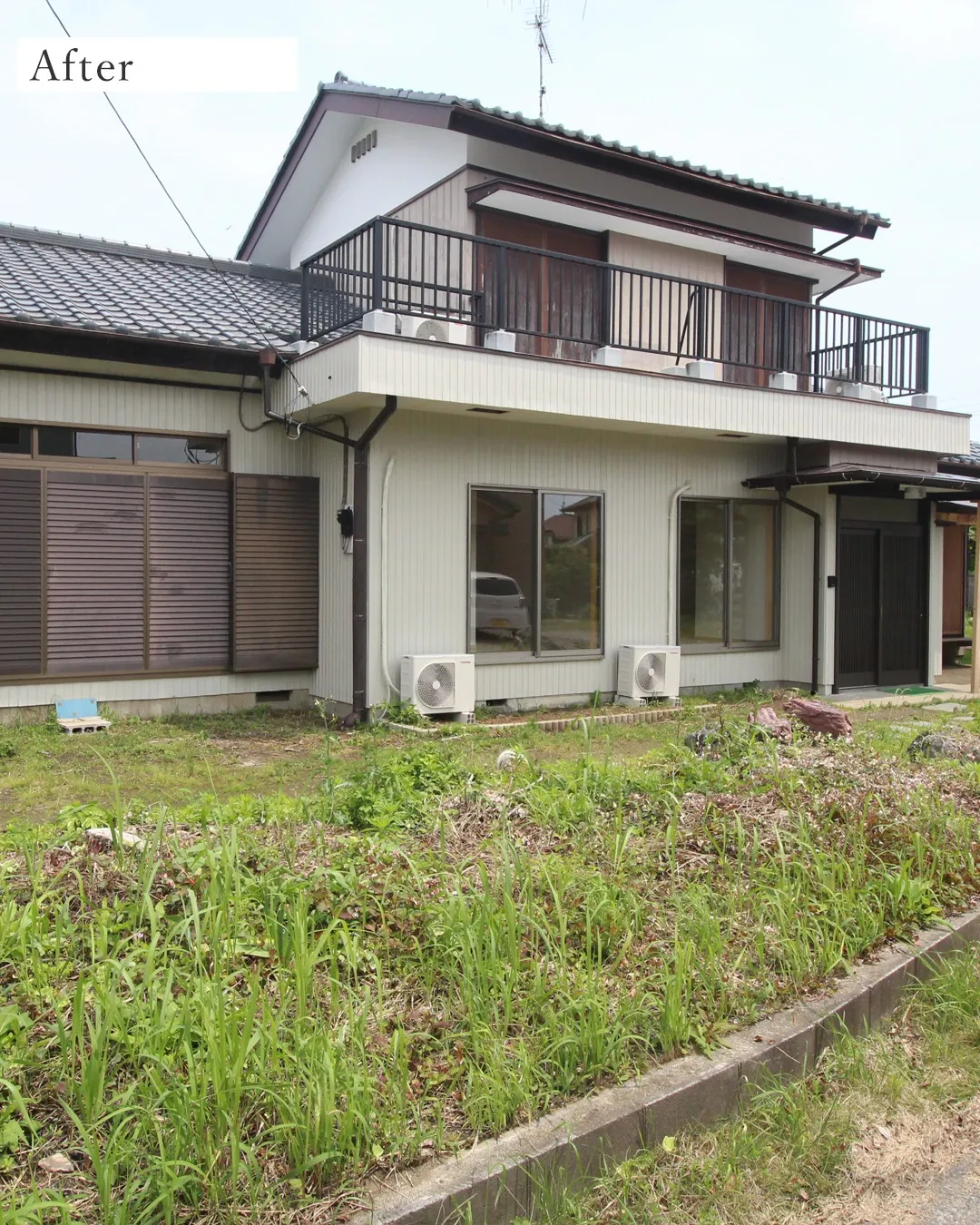 【平林建設のリフォーム】『一棟懸命、一緒懸命。