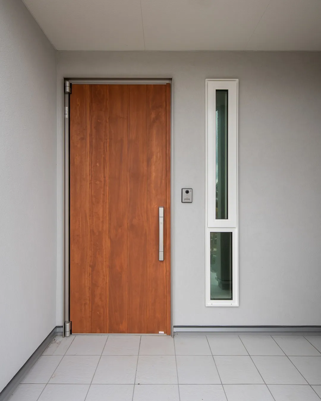 『一棟懸命、一緒懸命。