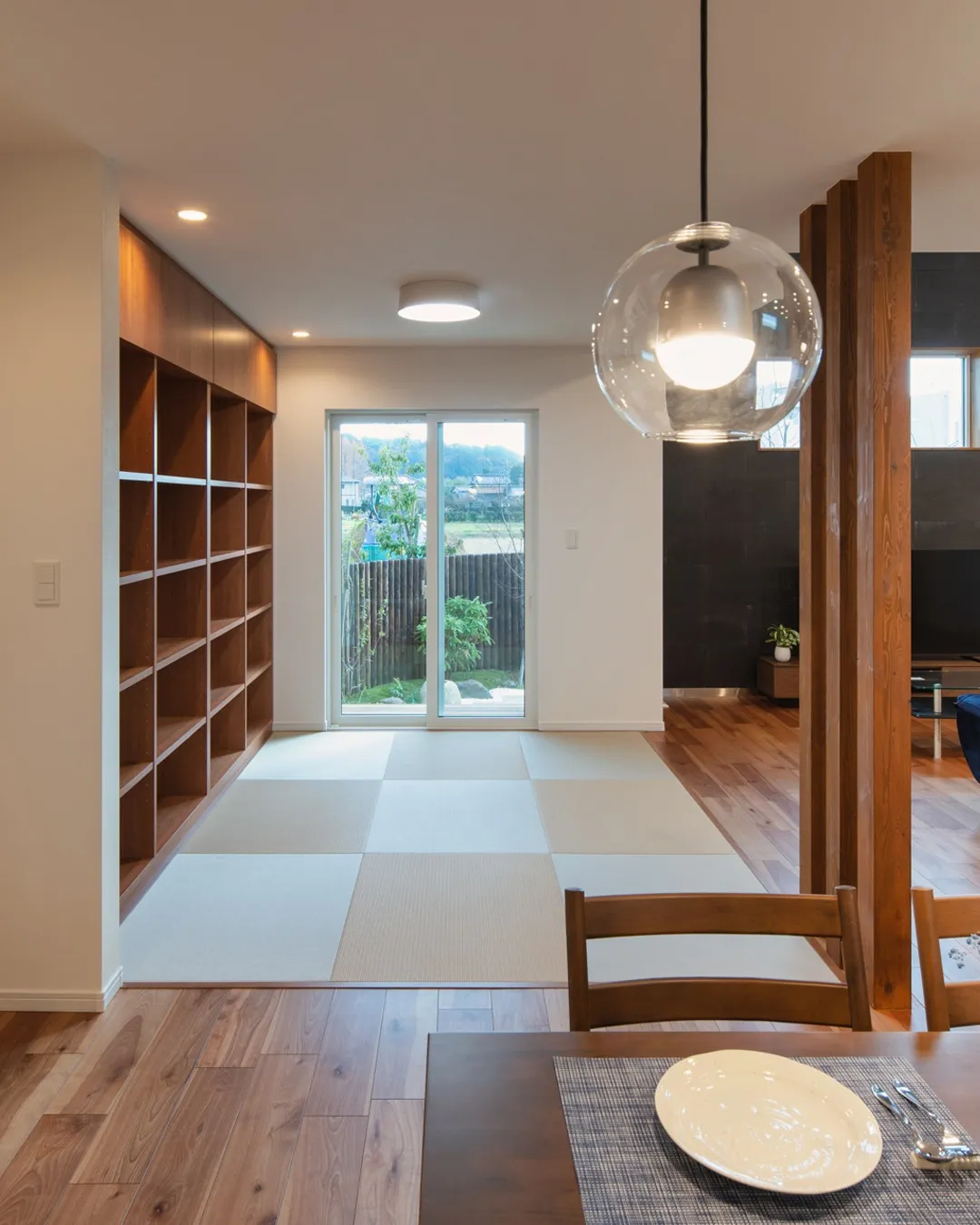 『一棟懸命、一緒懸命。