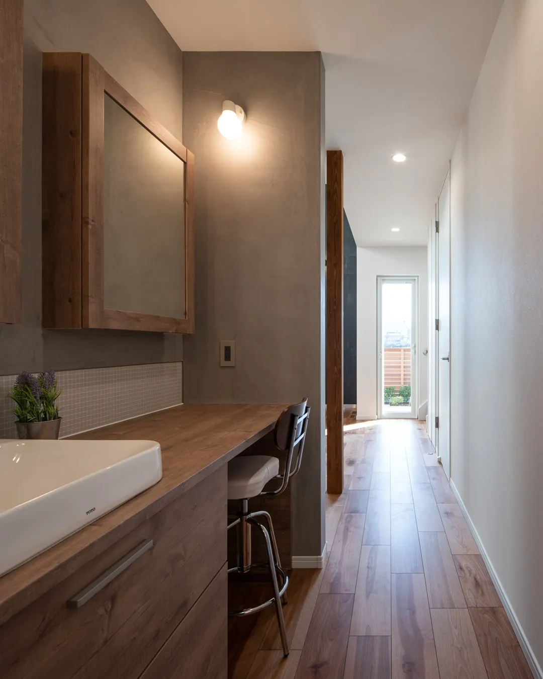 『一棟懸命、一緒懸命。