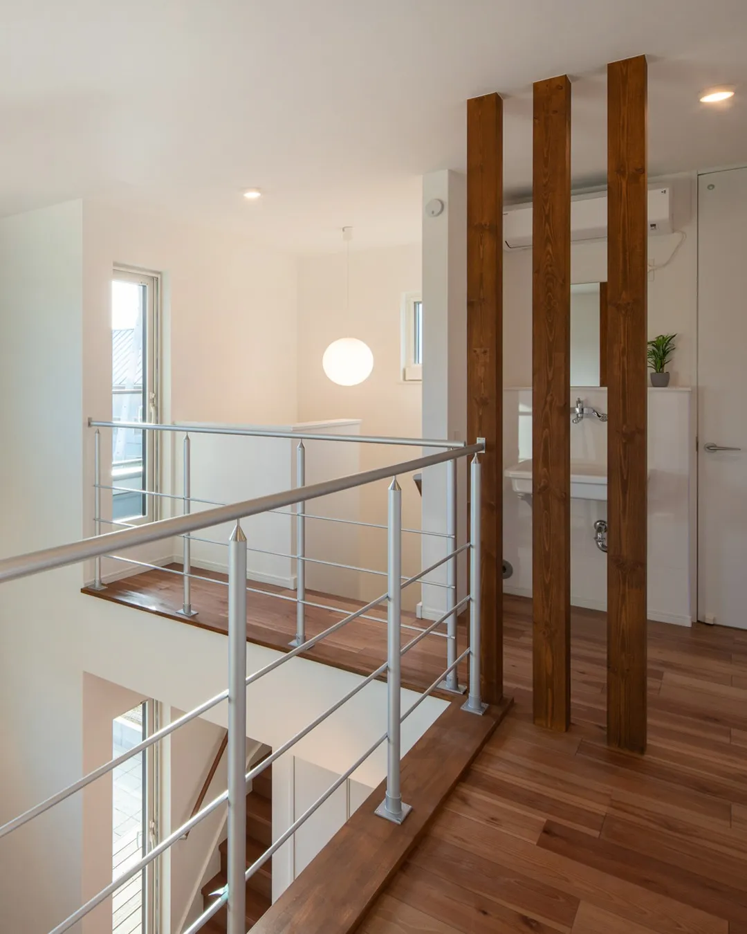 『一棟懸命、一緒懸命。