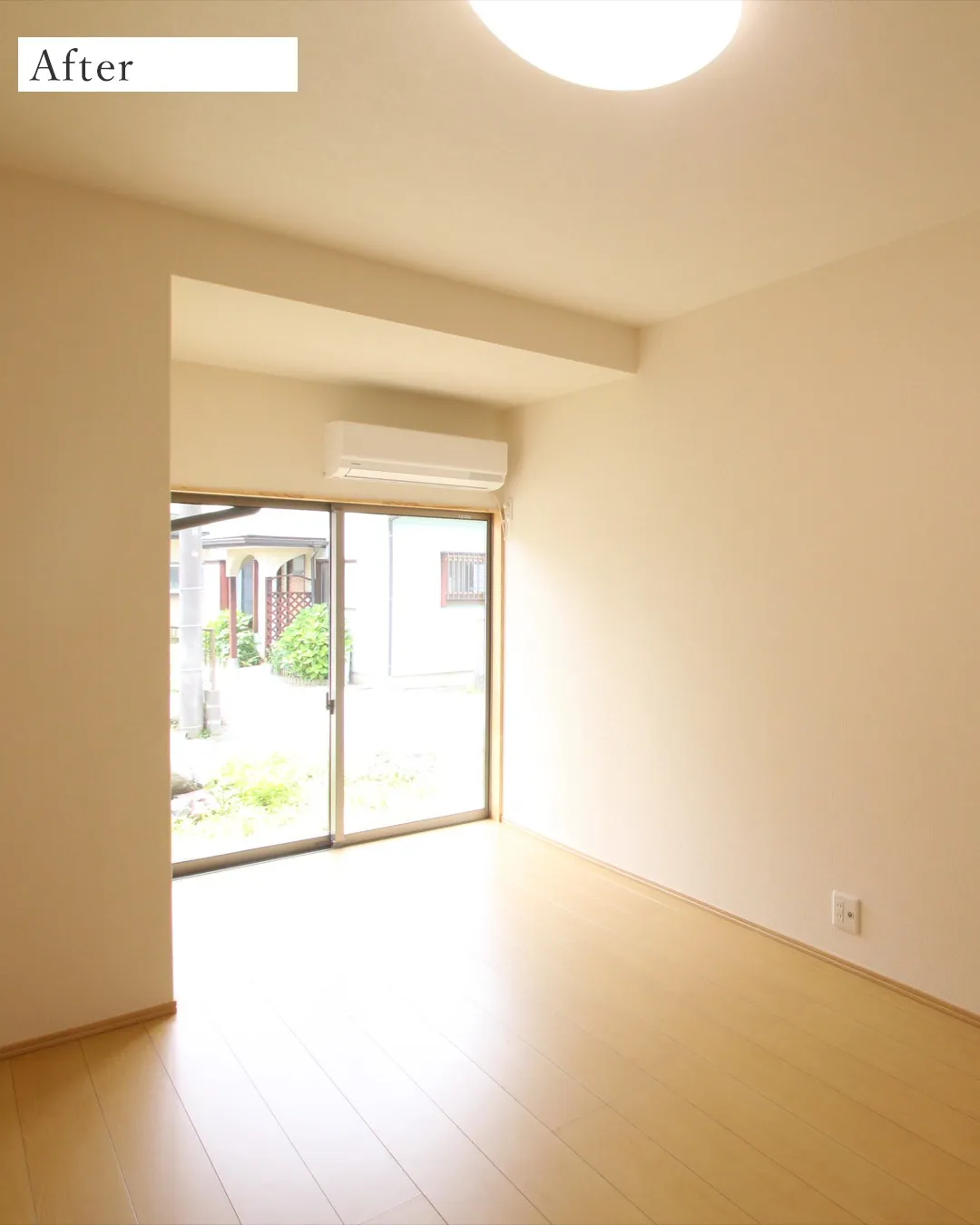 【平林建設のリフォーム】『一棟懸命、一緒懸命。