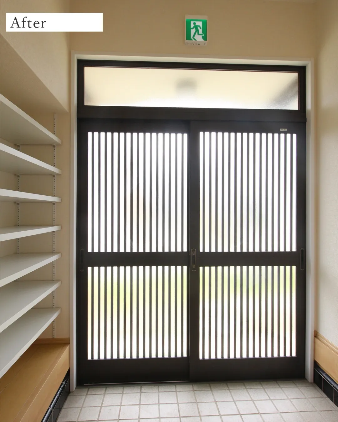 【平林建設のリフォーム】『一棟懸命、一緒懸命。