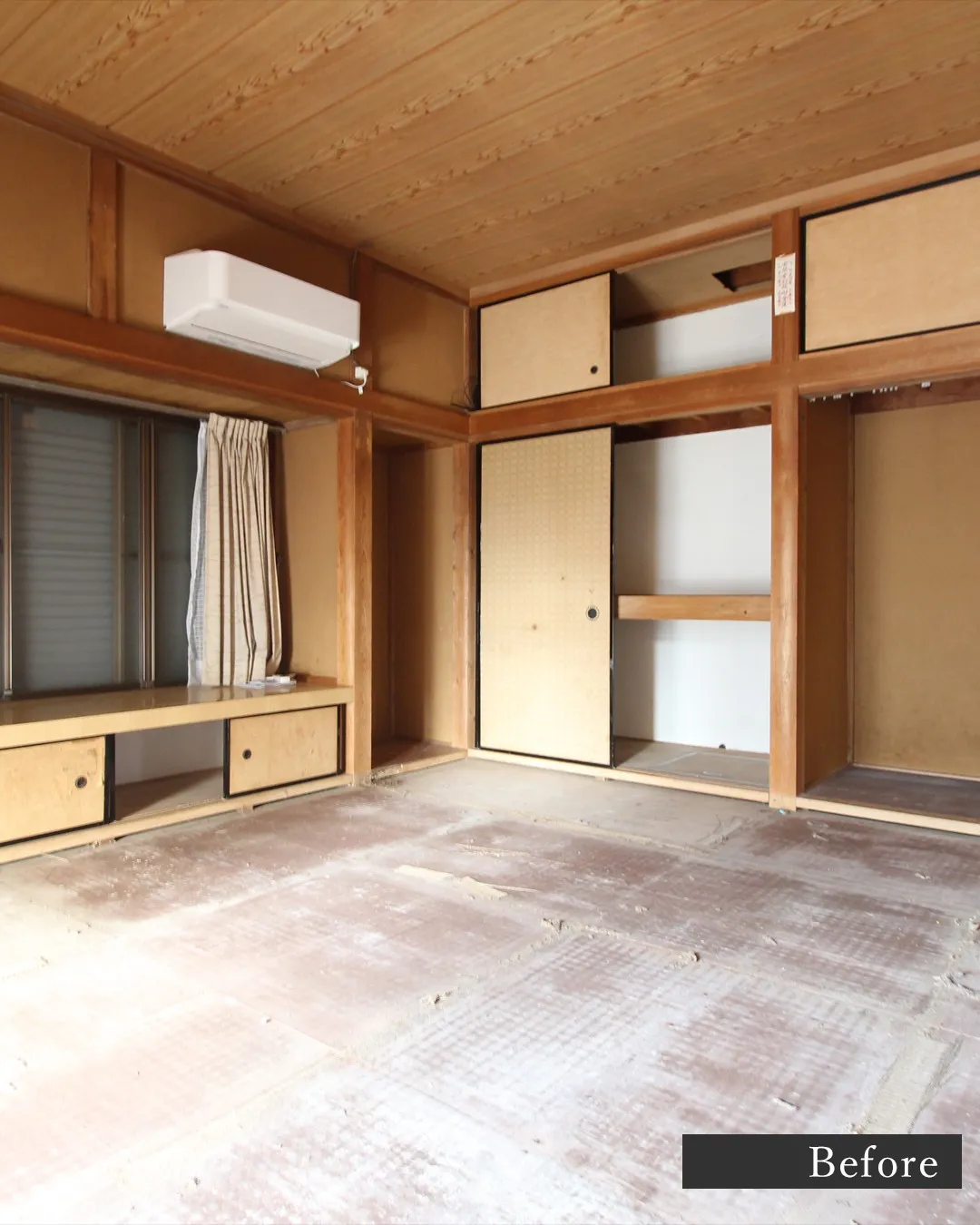 【平林建設のリフォーム】『一棟懸命、一緒懸命。