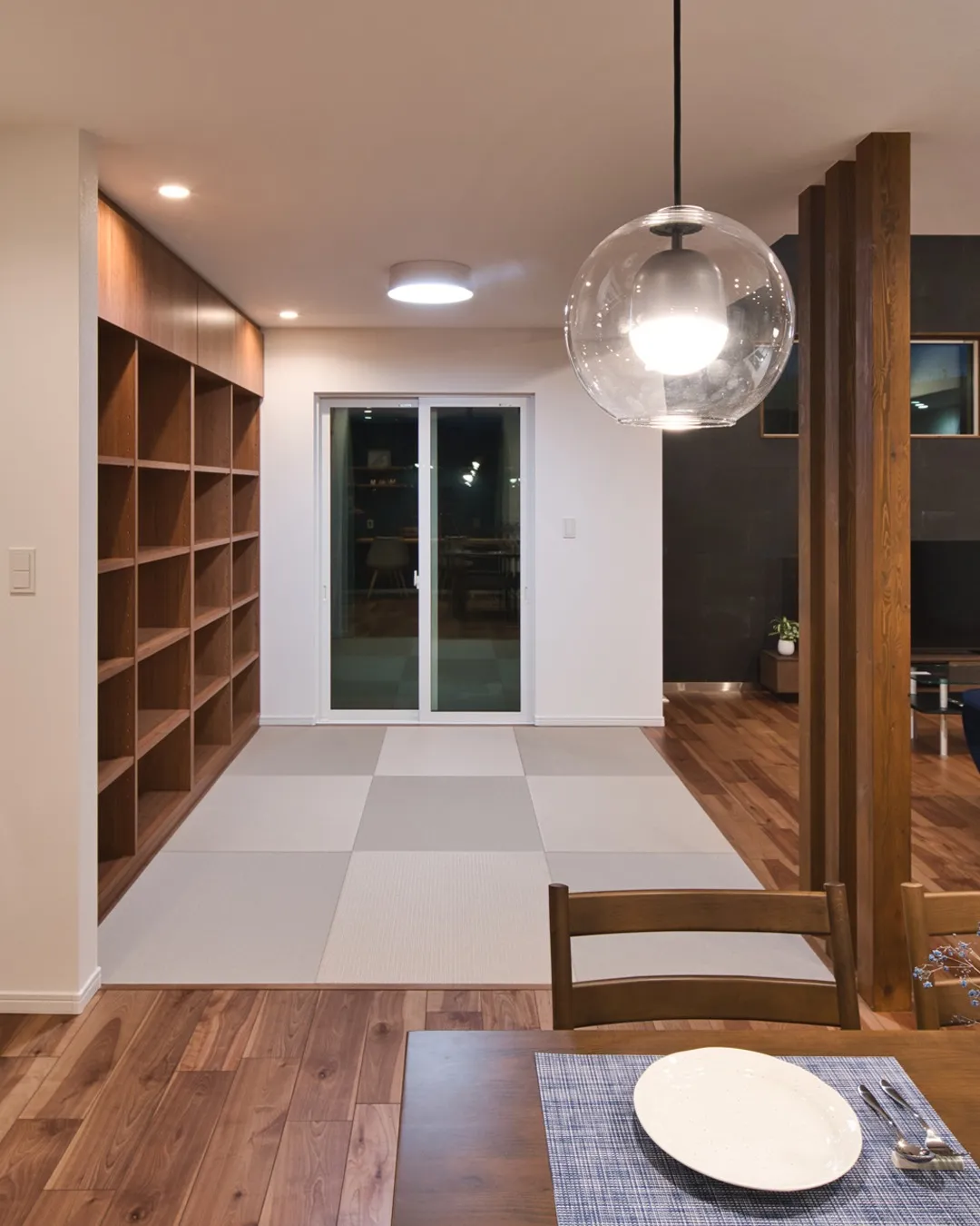 『一棟懸命、一緒懸命。