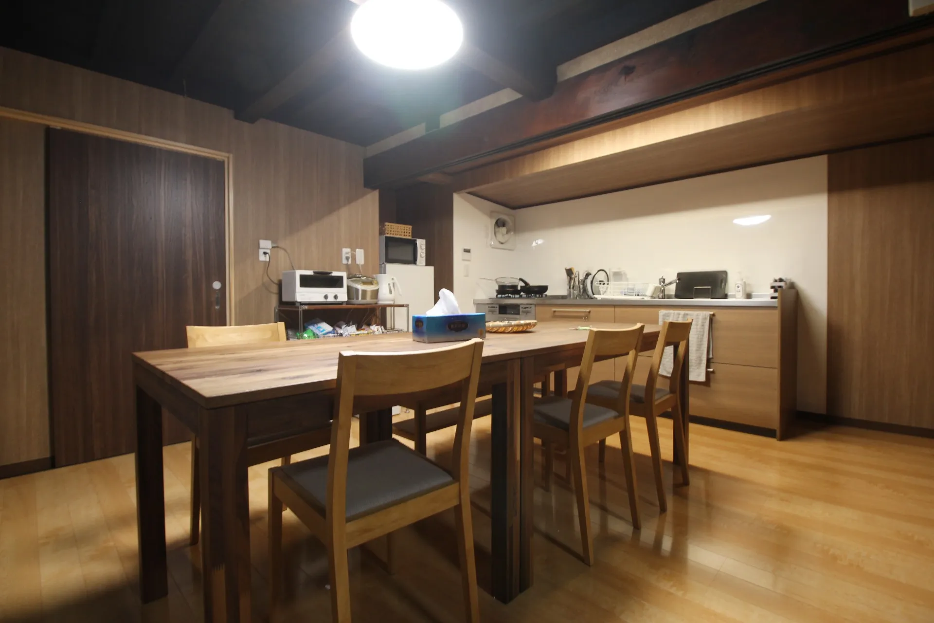 住まいをまるごと快適に｜N様邸 フルリフォーム