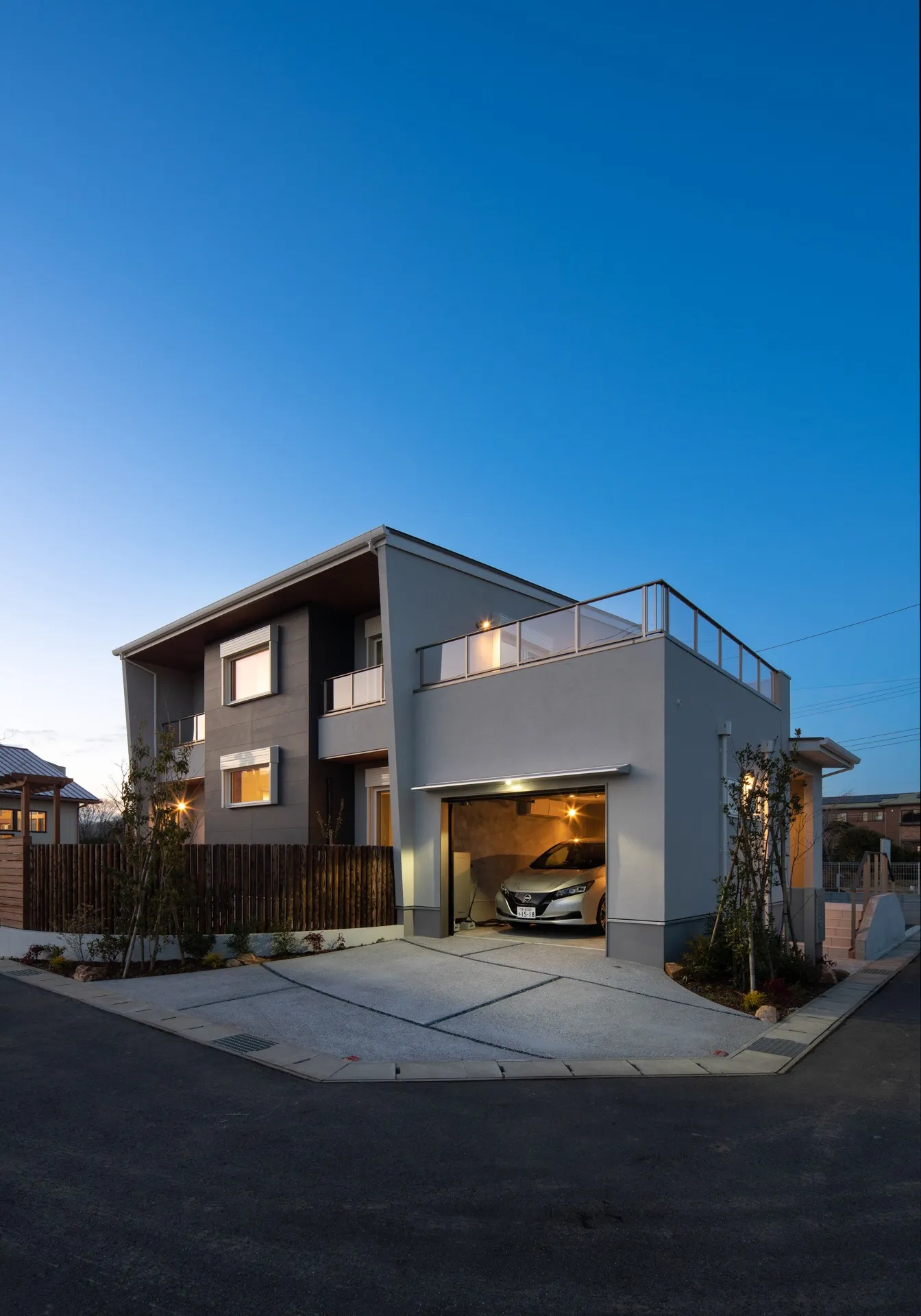 平林建設株式会社