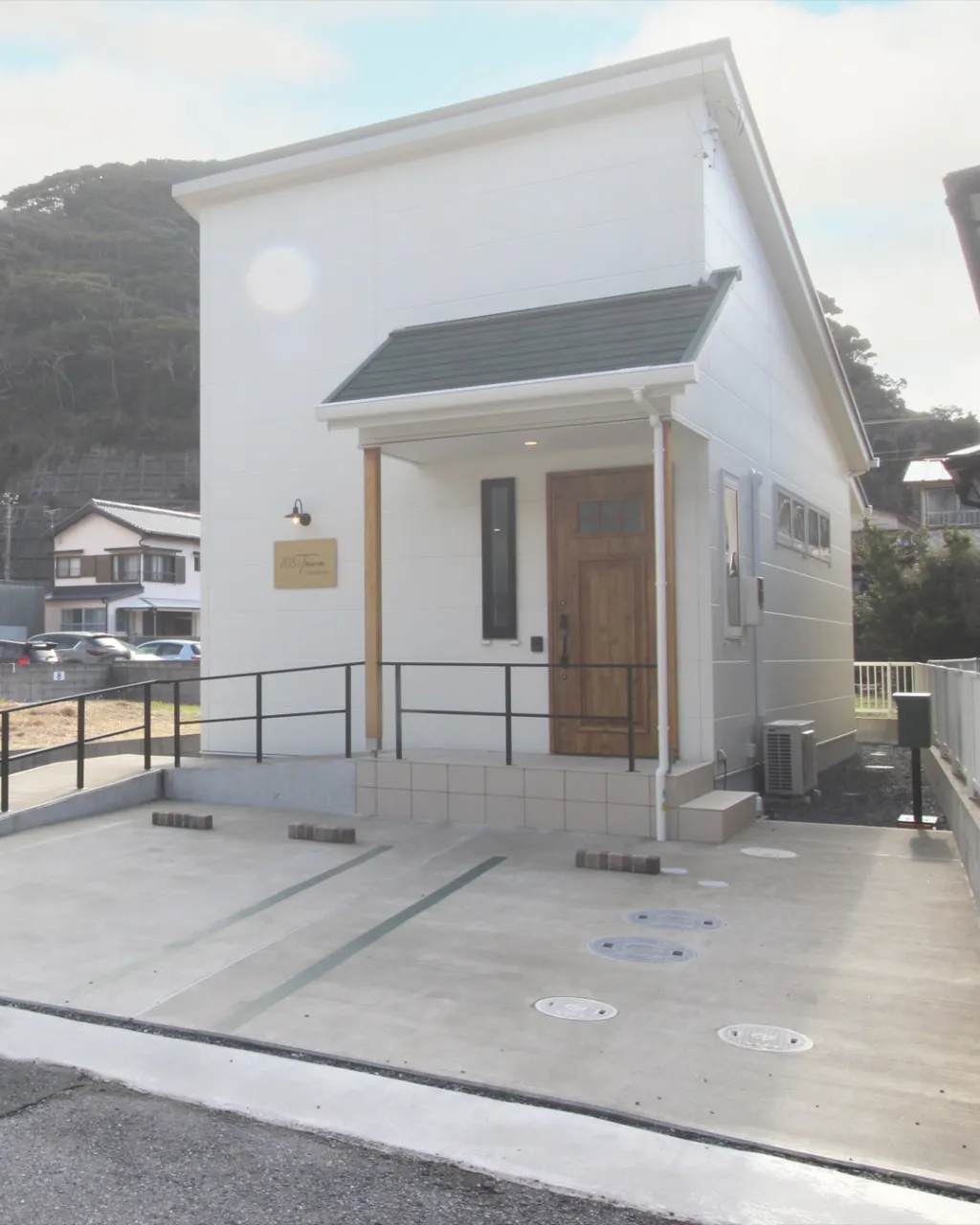 施工例紹介