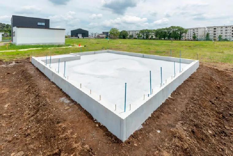 基礎が強いから。